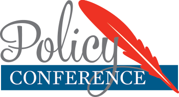 Policy Conference Logo