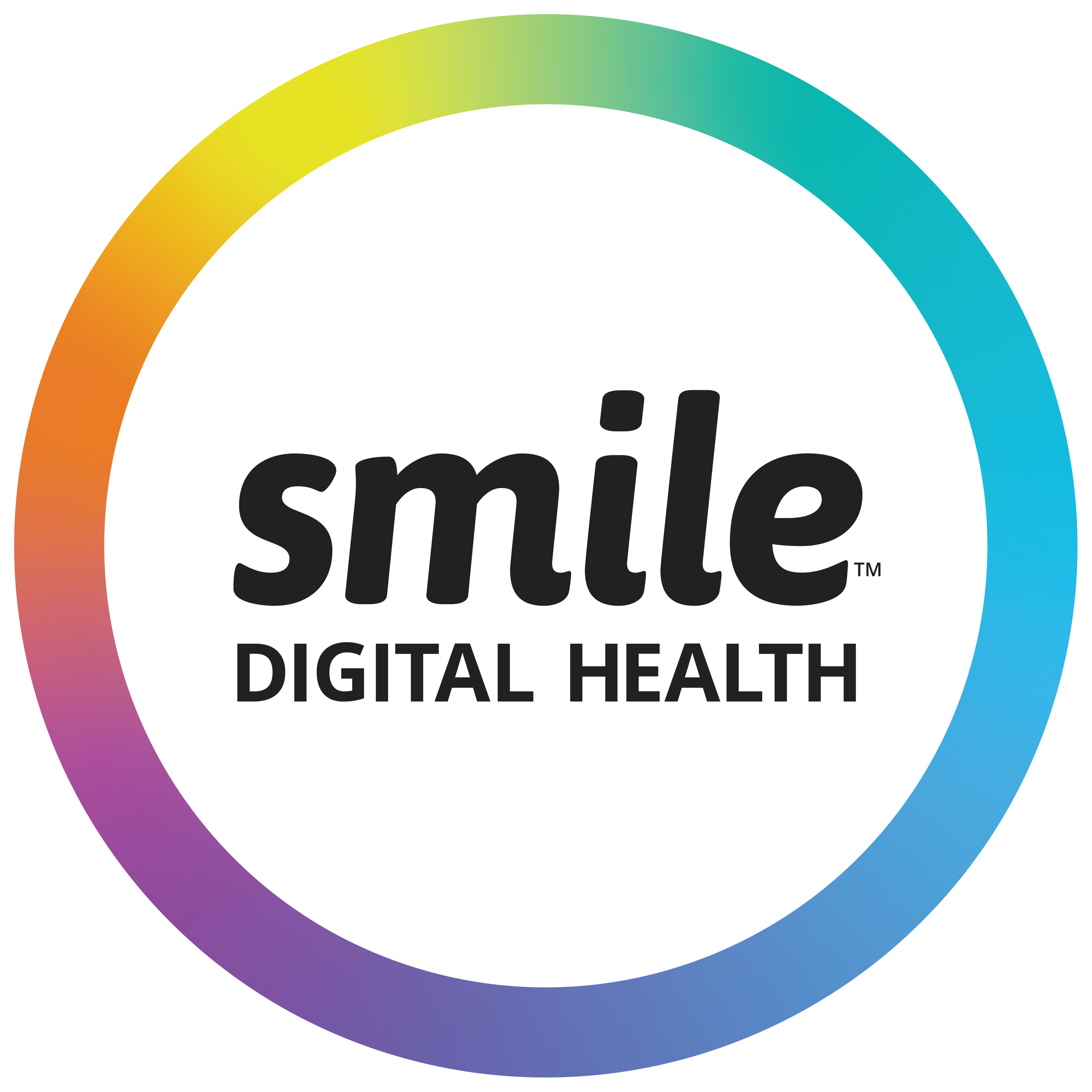 Smile Digital Health