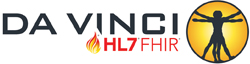 Da Vinci Logo