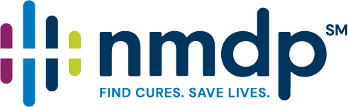 NMDP