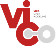 VICO Open Modeling