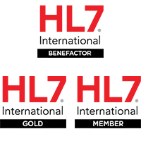 HL7 Member Logos