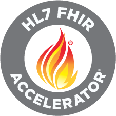 FHIR Accelerator badge