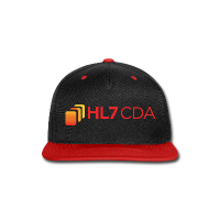 HL7 CDA hat