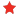 red star icon