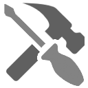 Tools & Resources icon