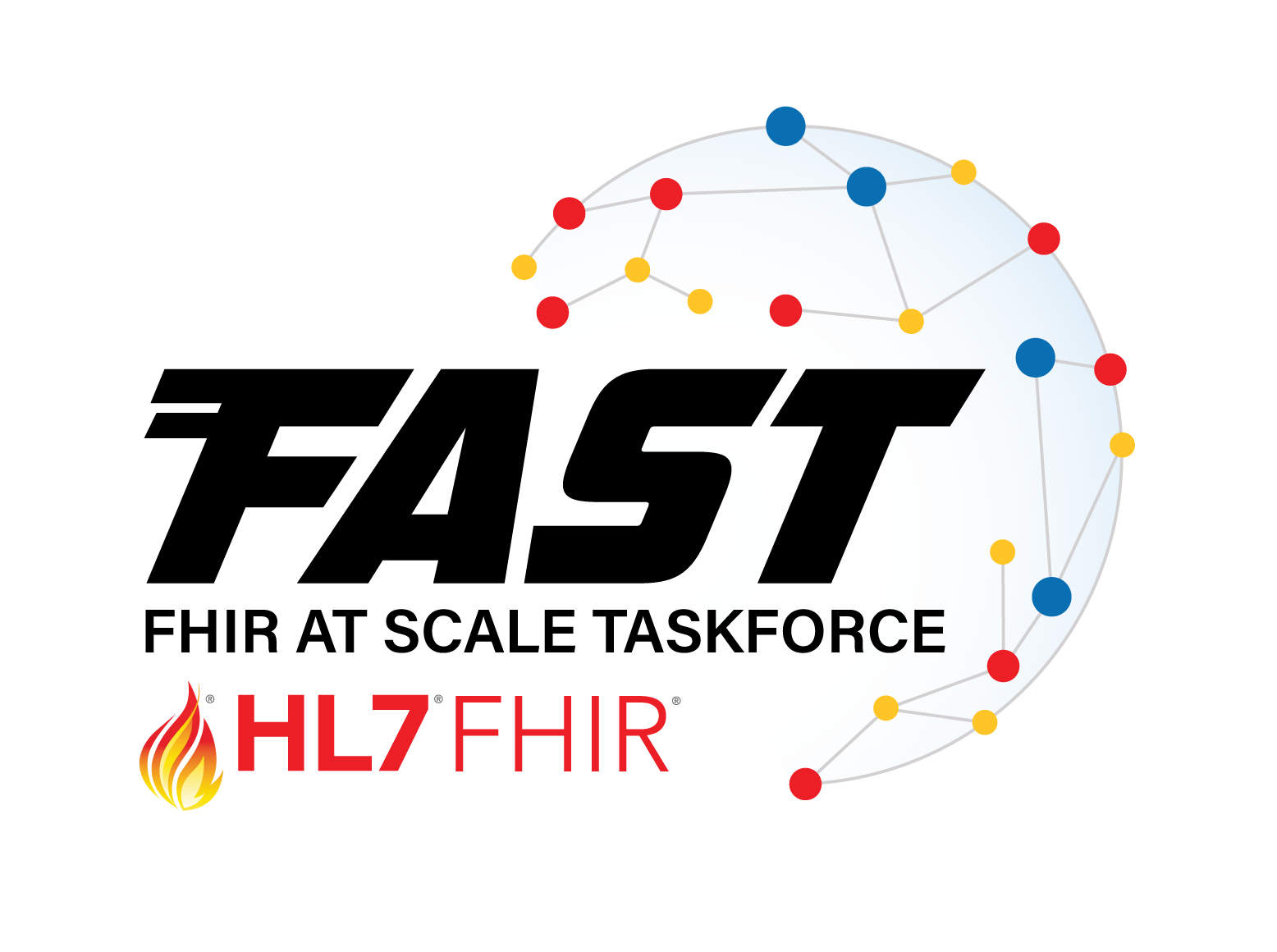 FAST logo