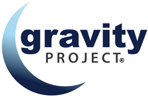 Gravity logo
