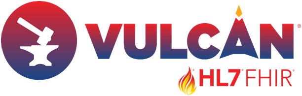 Vulcan logo